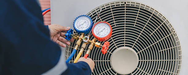 Licensed Hvac Maintenance service in Prosper, TX - JG Cool HVAC